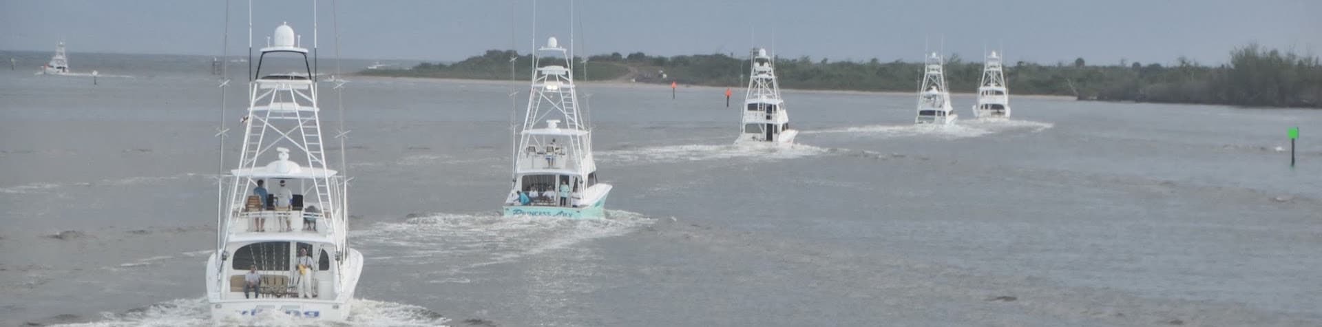 Tournament fleet